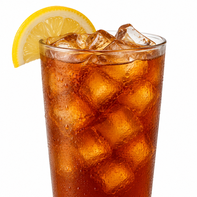 Iced Tea.