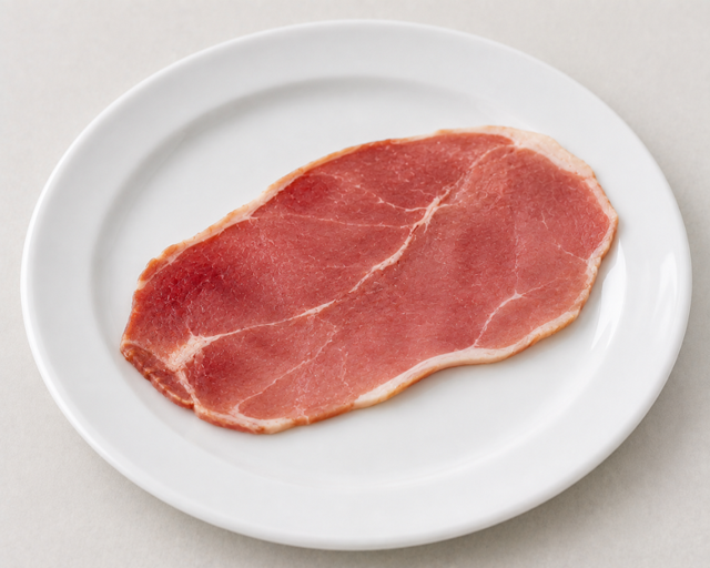 Country Ham.