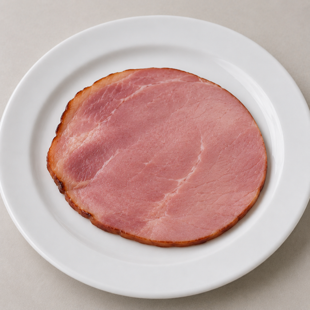 Ham.