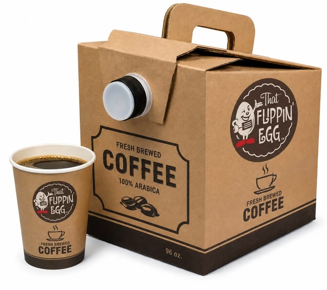 Coffee.